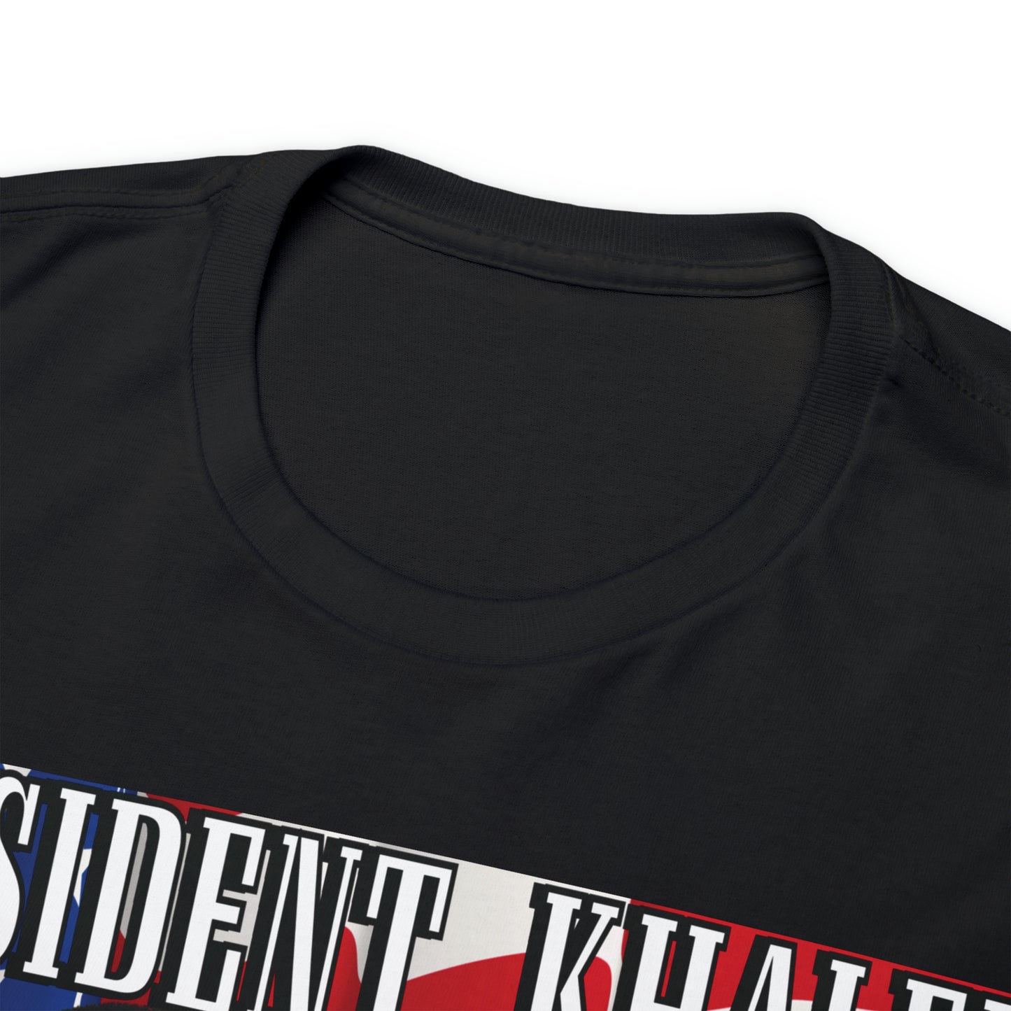 PRESIDENT KHALED