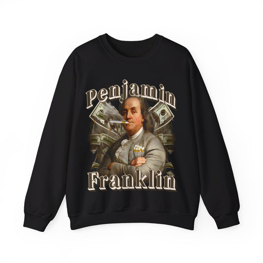 Penjamin Franklin