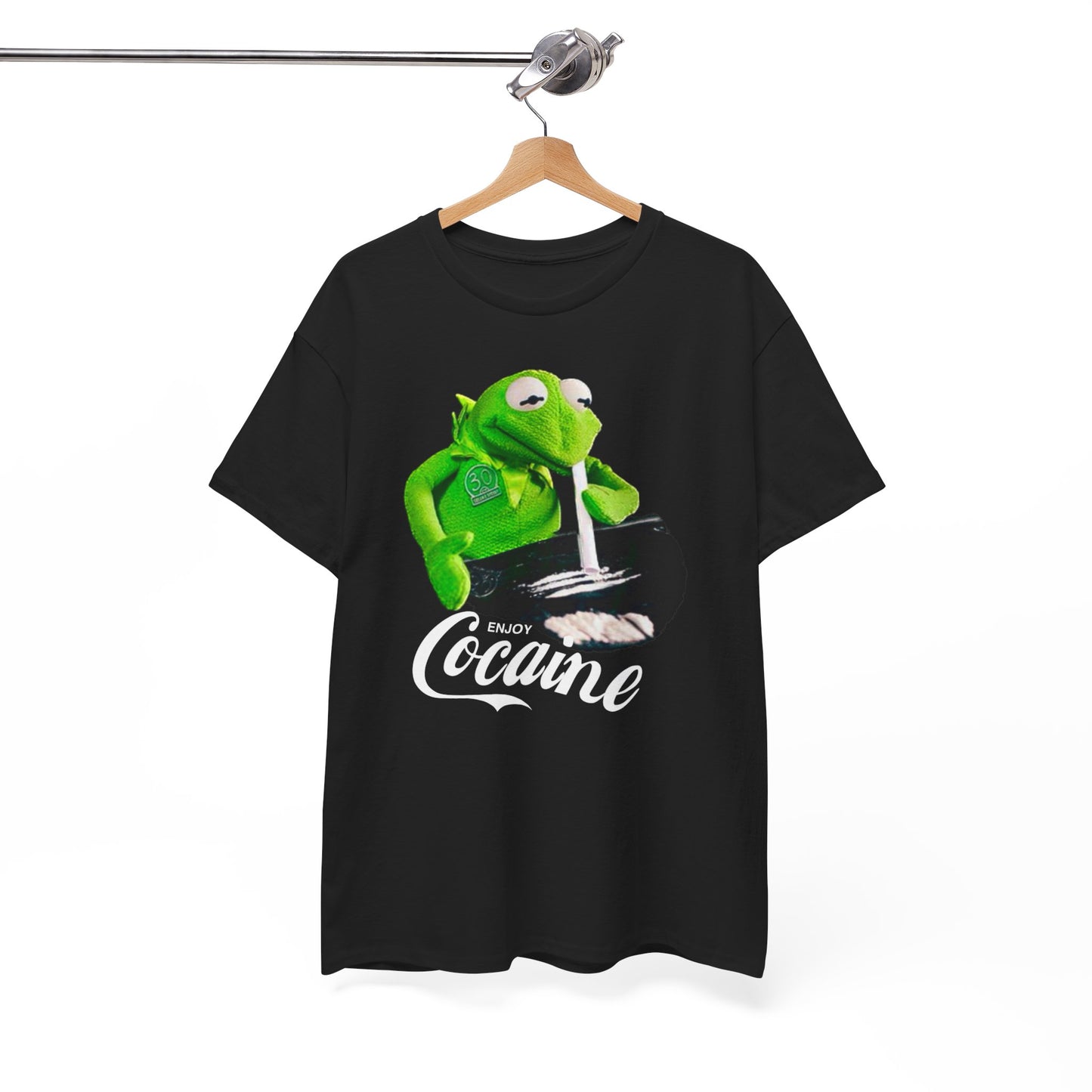 Coke Kermit