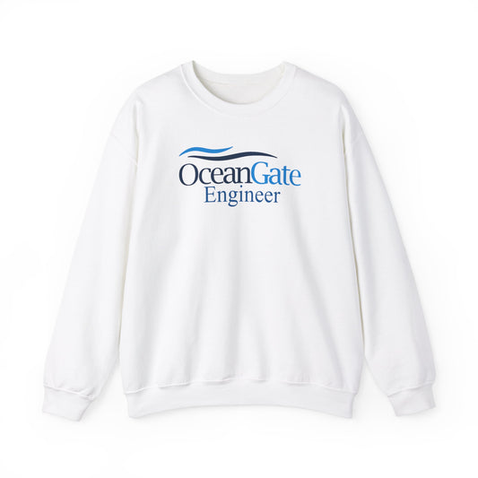 Ocean Gate Engineer