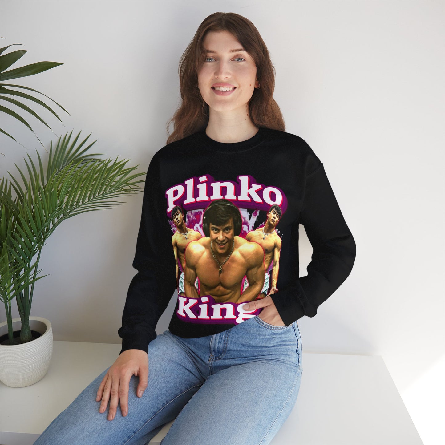 Plinko King