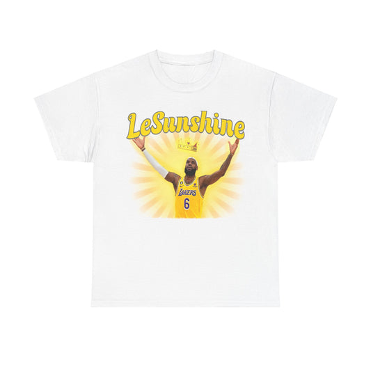 LeSunshine