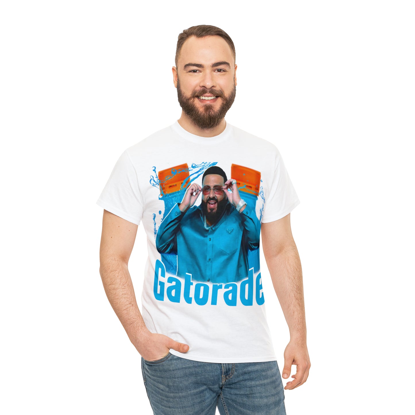 G-RADE KHALED