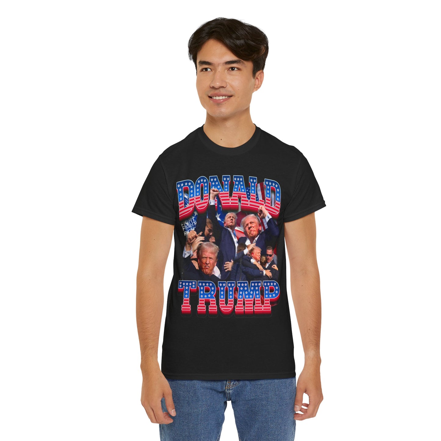 Donald Trump USA