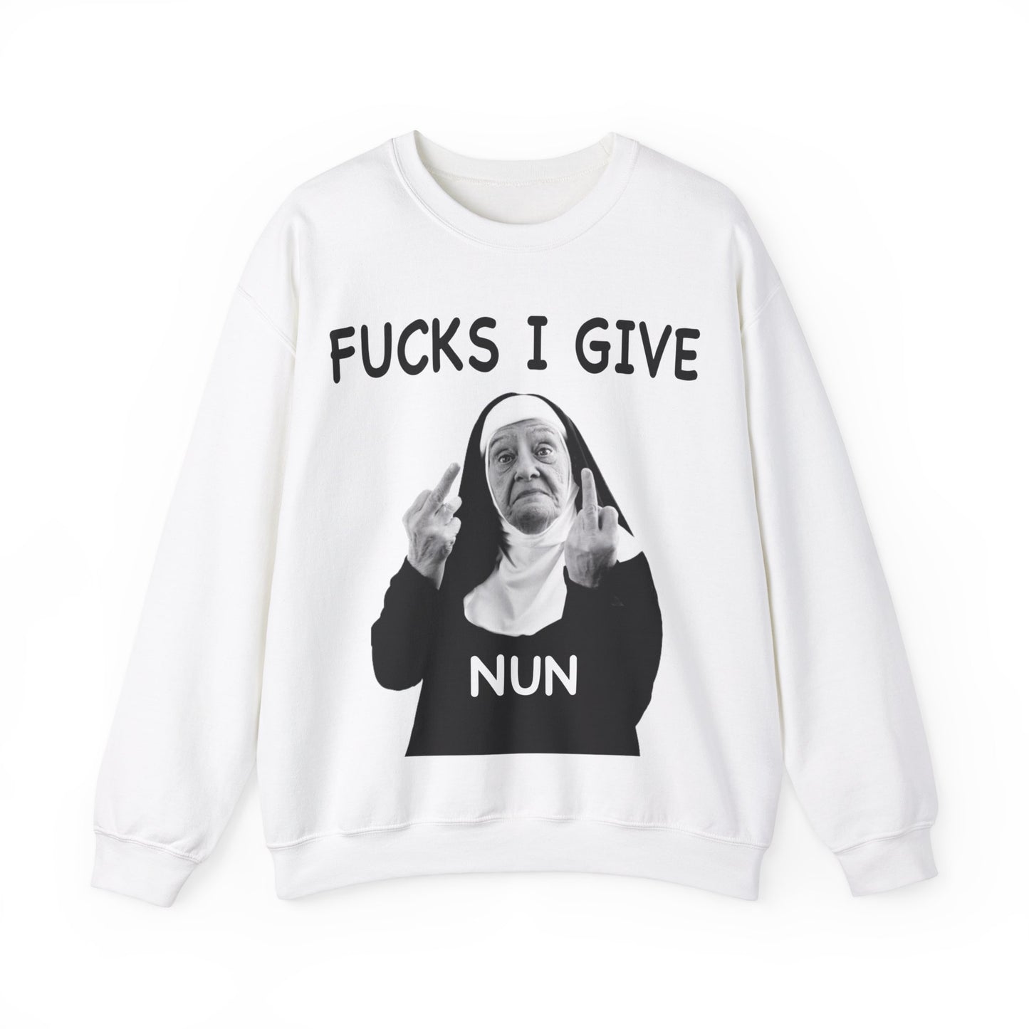 Nun