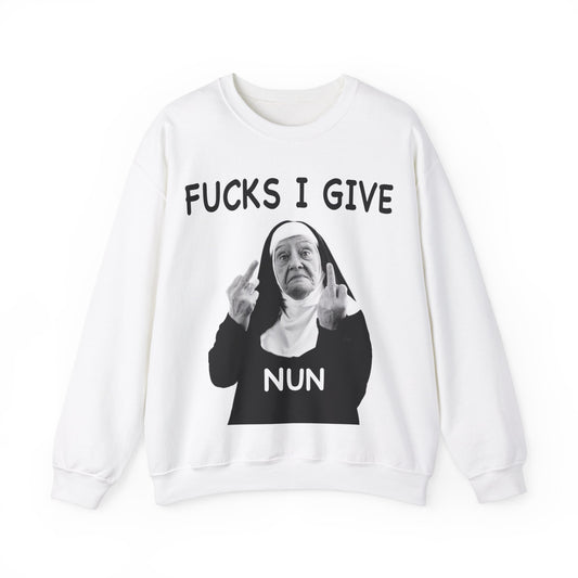 Nun