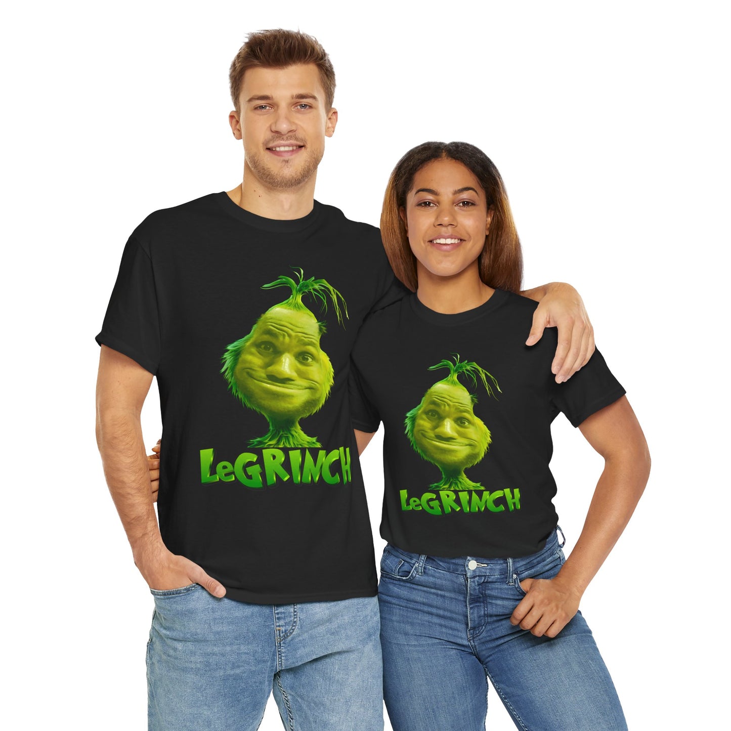 LeGrinch