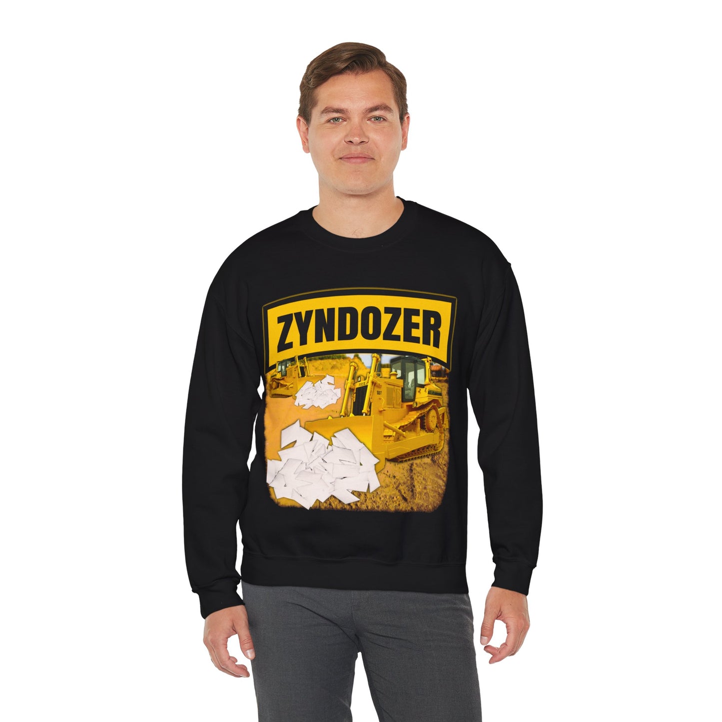 ZYNDOZER