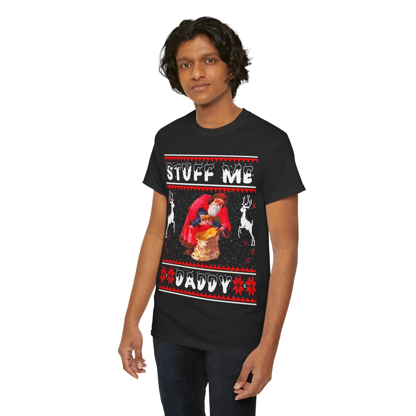 Stuff Me Daddy