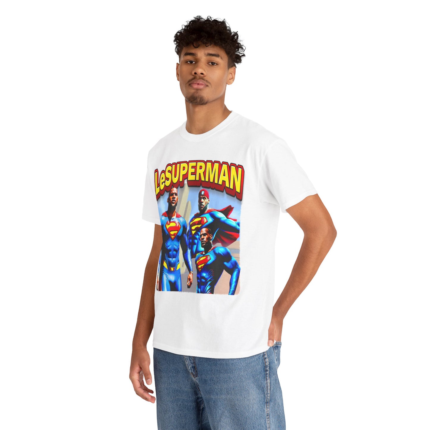 LeSuperman
