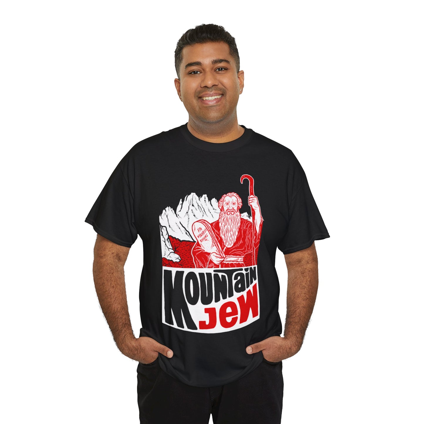 Mountain Jew