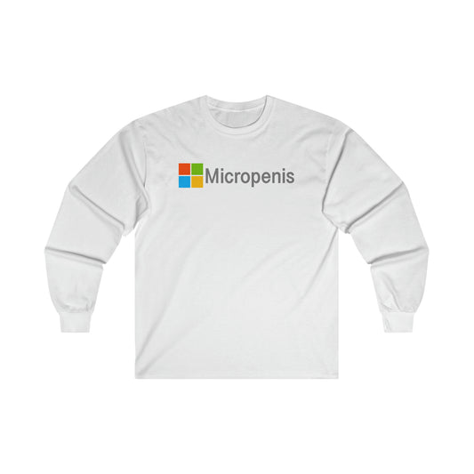 Micropenis