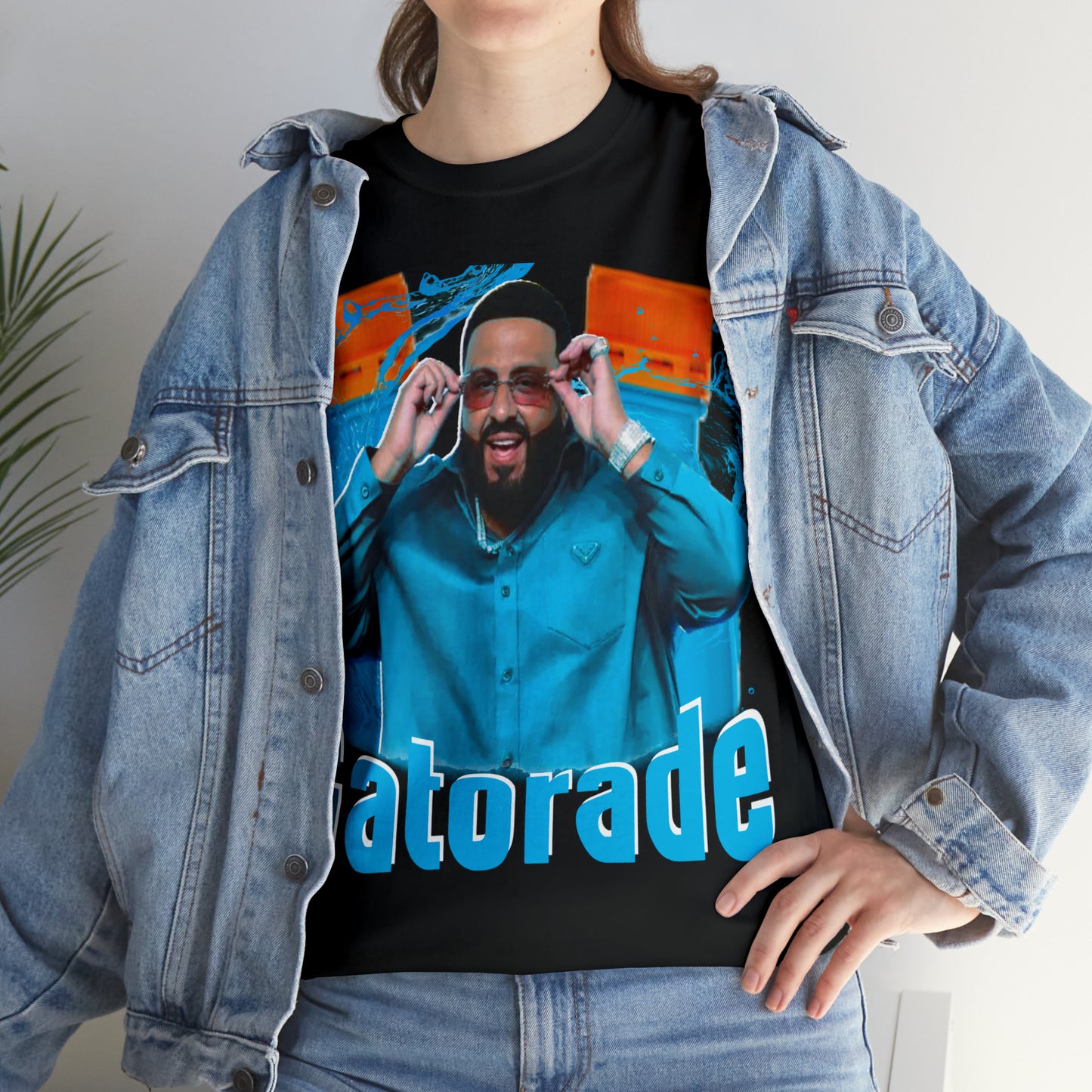 G-RADE KHALED