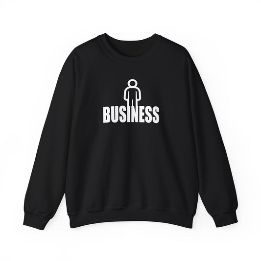 Standing on Business