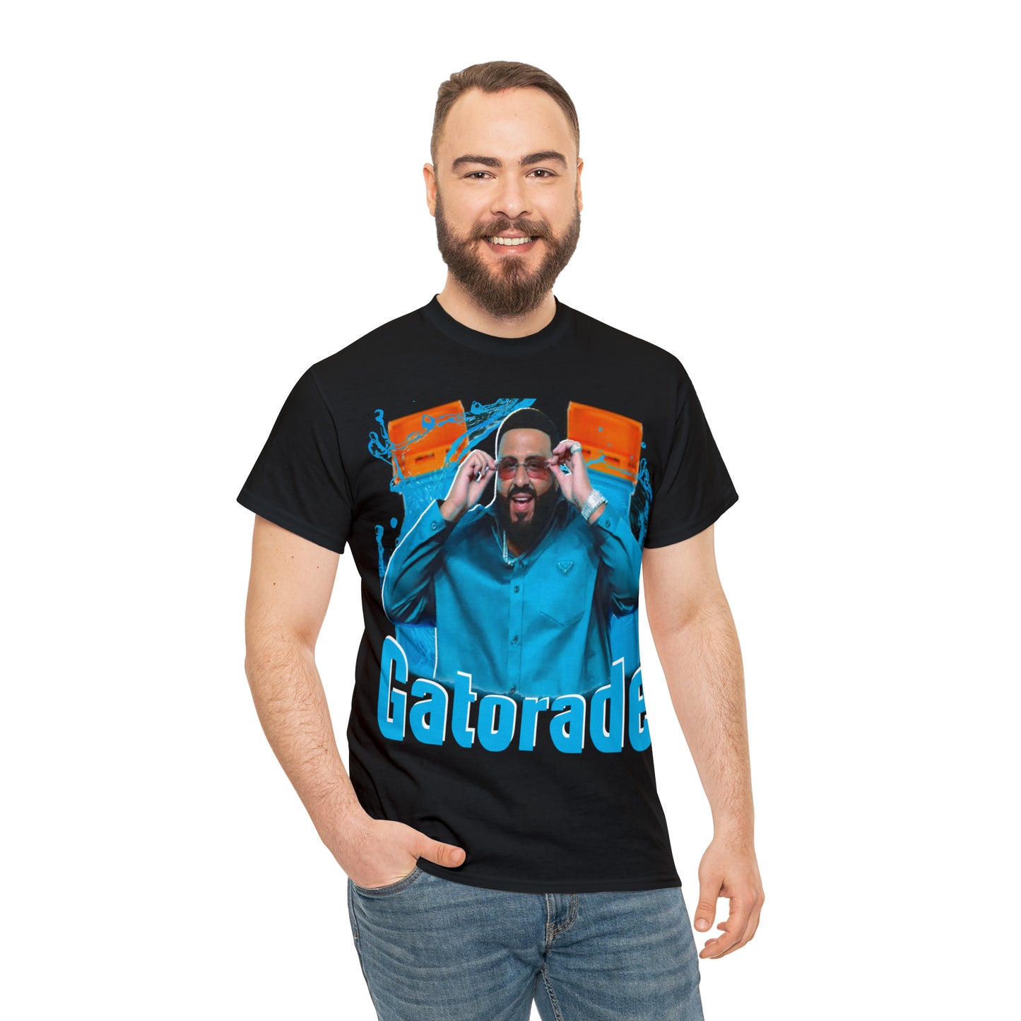 G-RADE KHALED