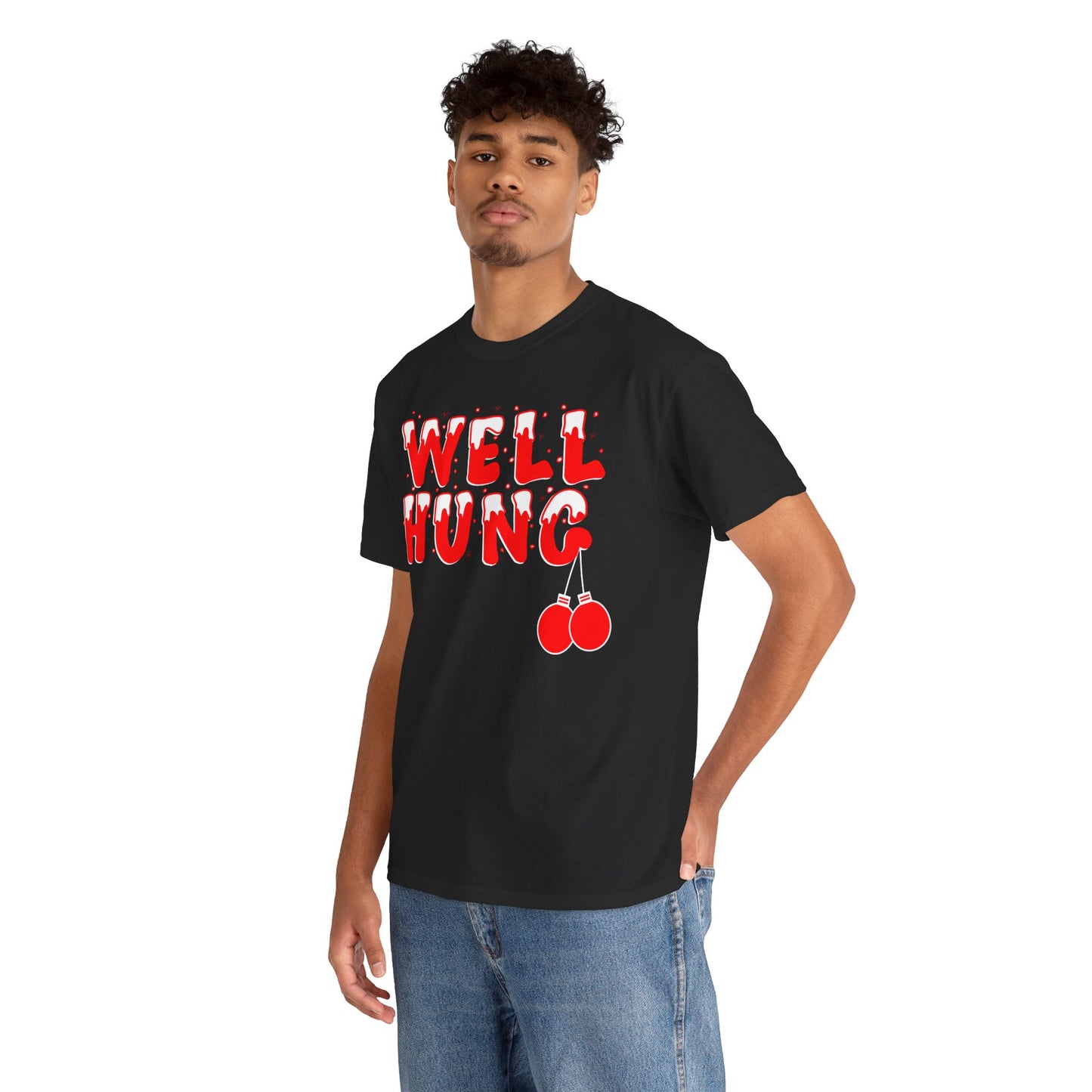 Well Hung