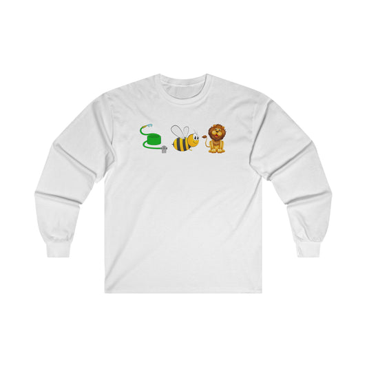 Hose Bee Lion
