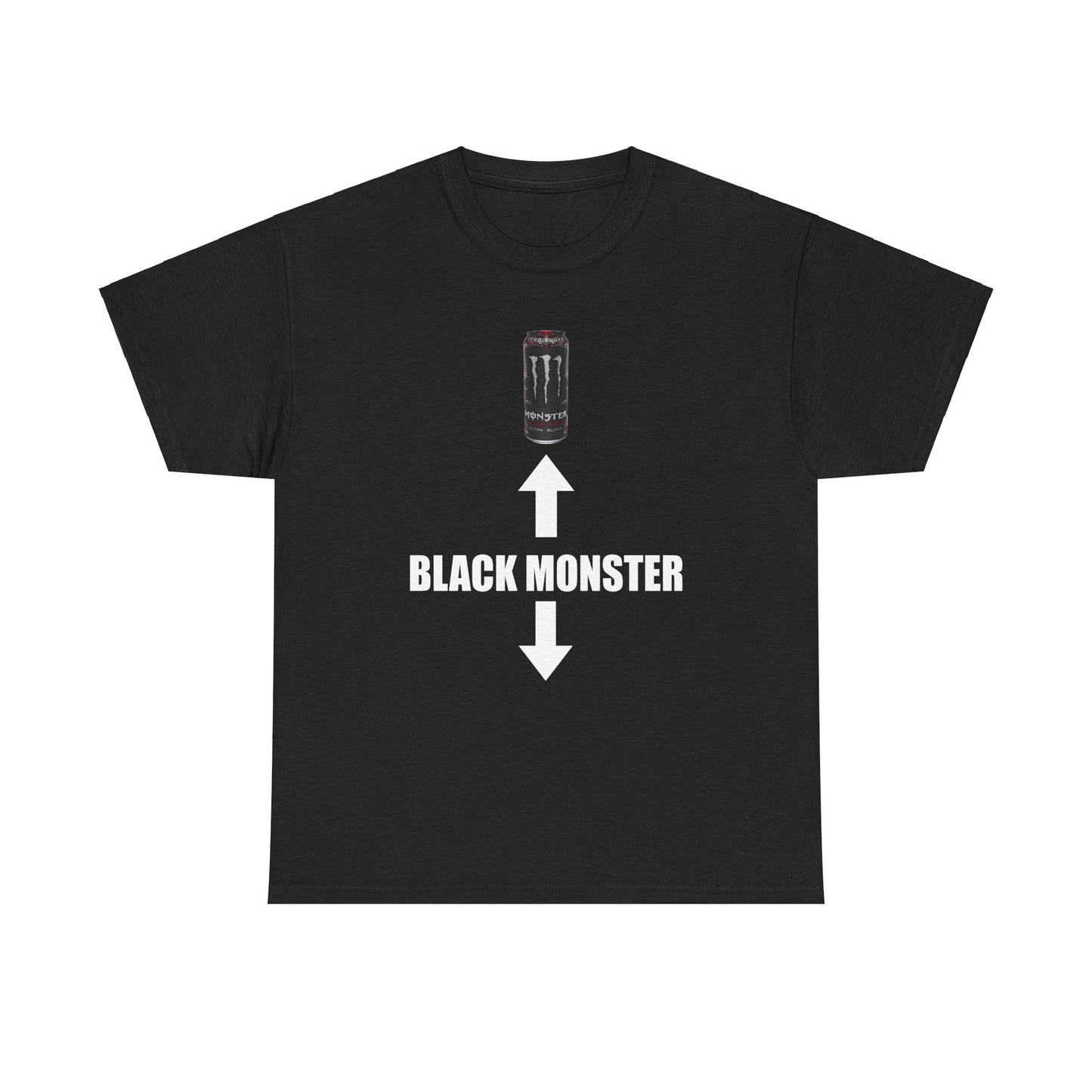 Black Monster