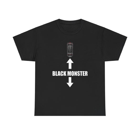 Black Monster