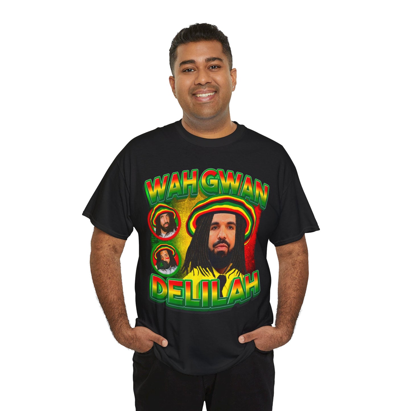 Wah Gwan Delilah