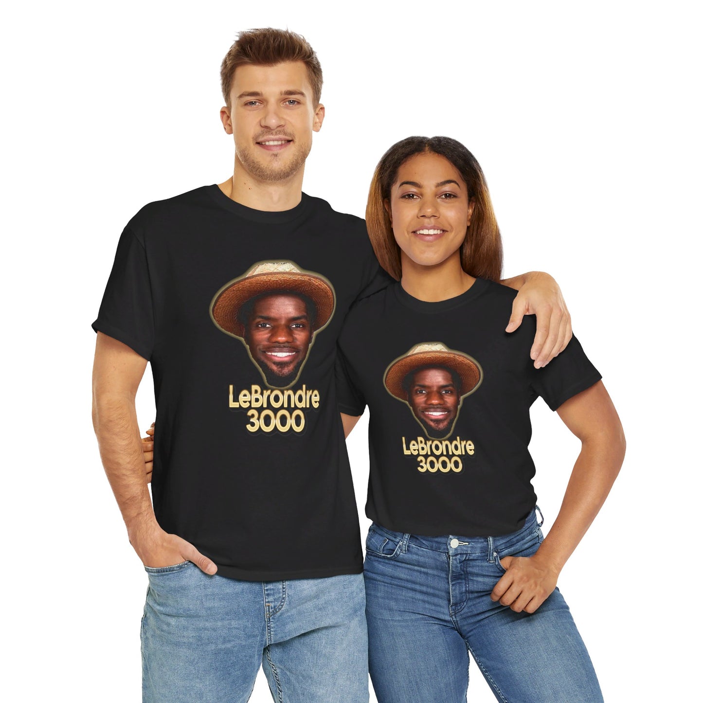LeBrondre 3000