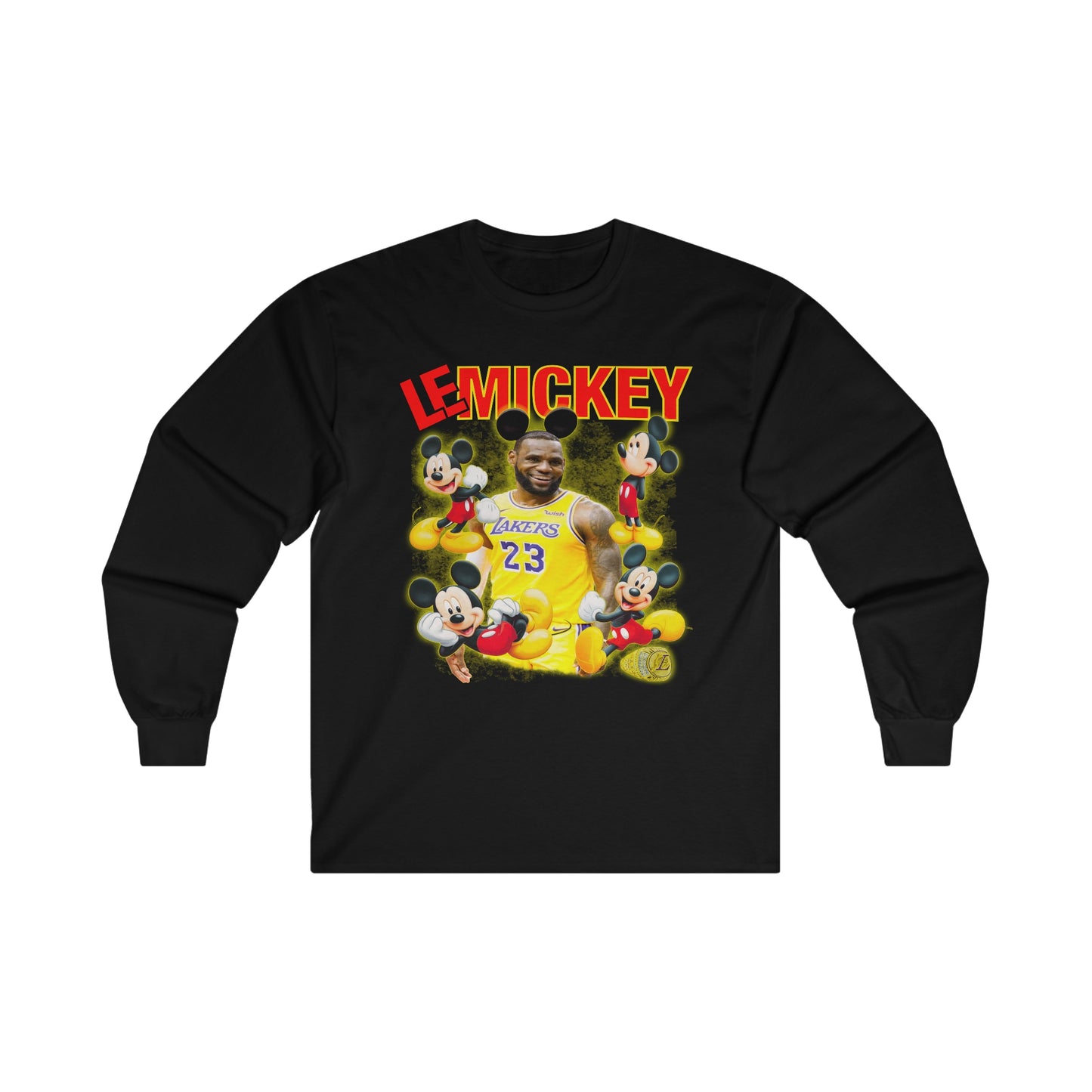 LeMickey