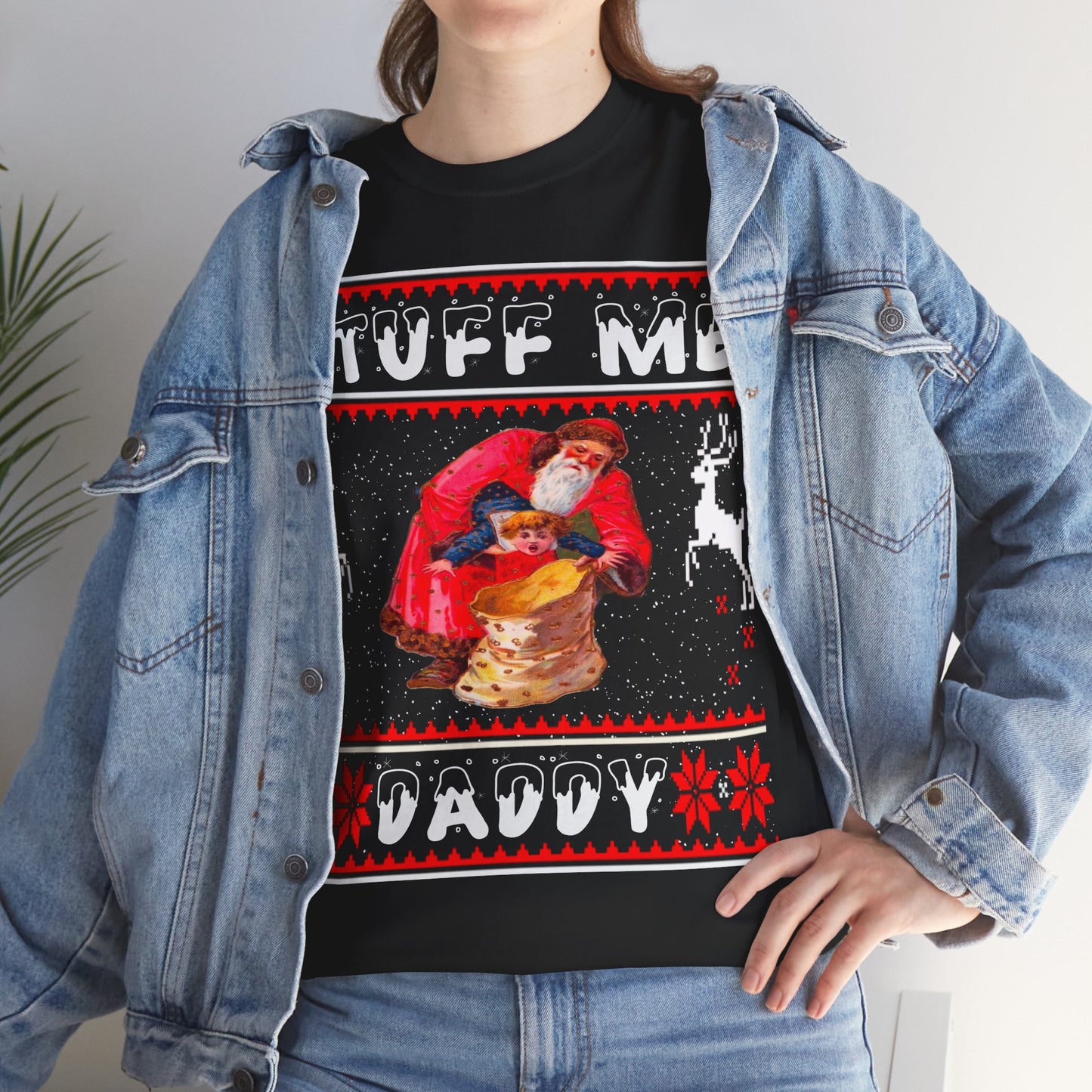 Stuff Me Daddy