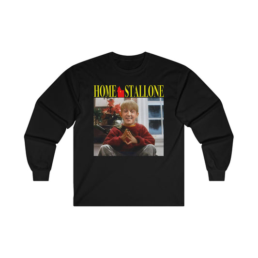 Home Stallone