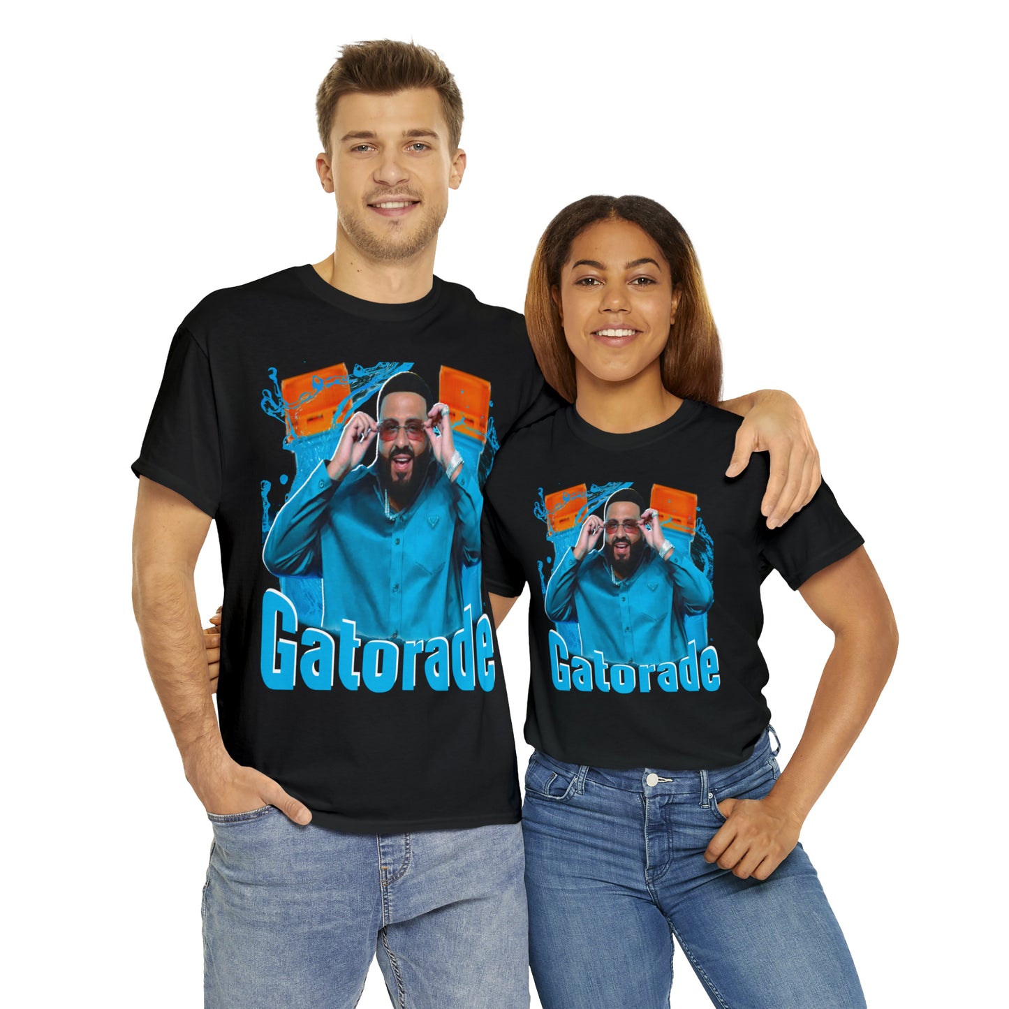 G-RADE KHALED