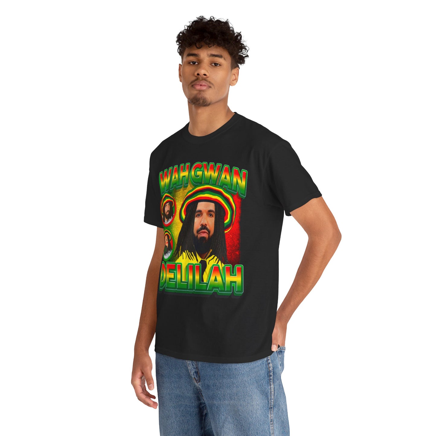 Wah Gwan Delilah
