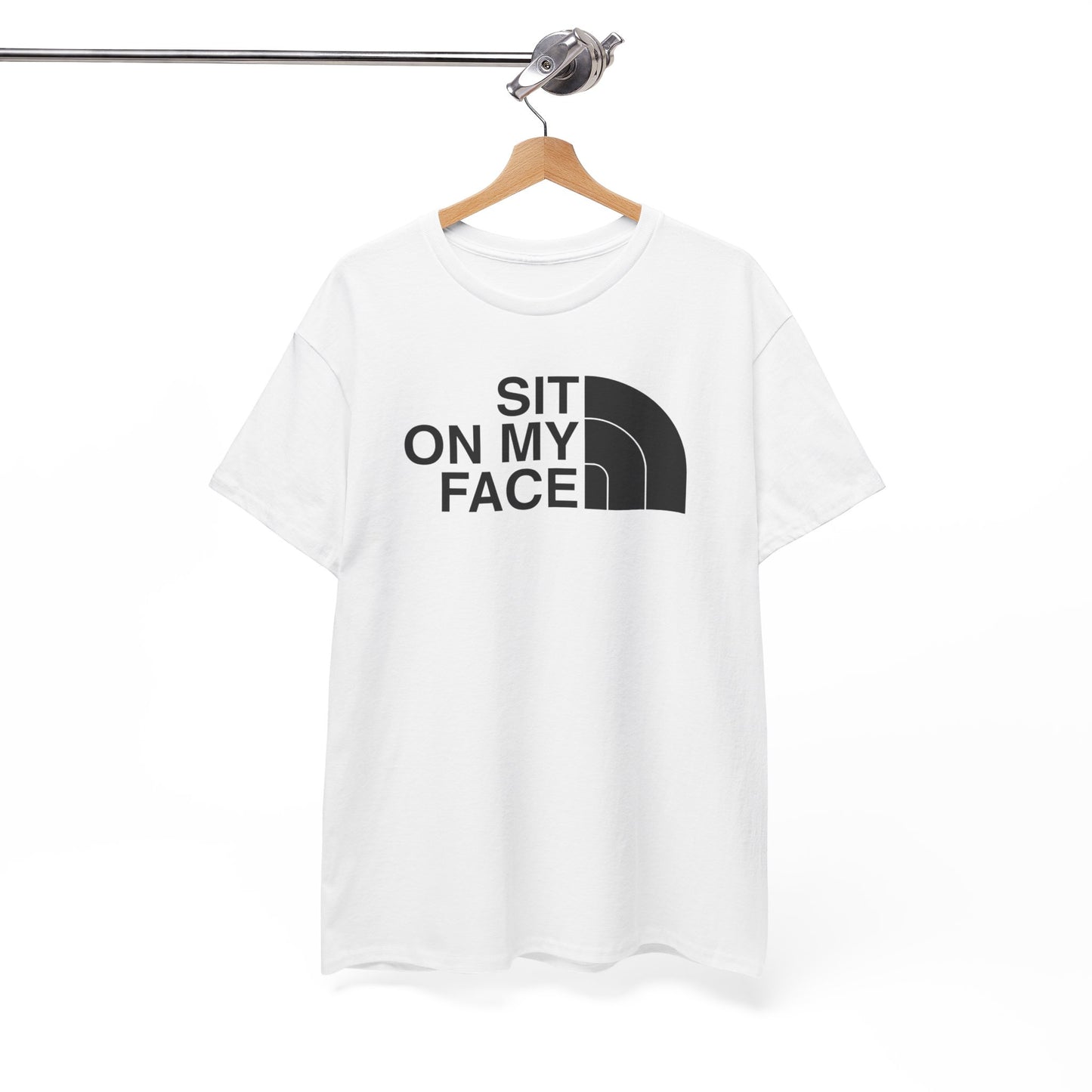 Sit On My Face