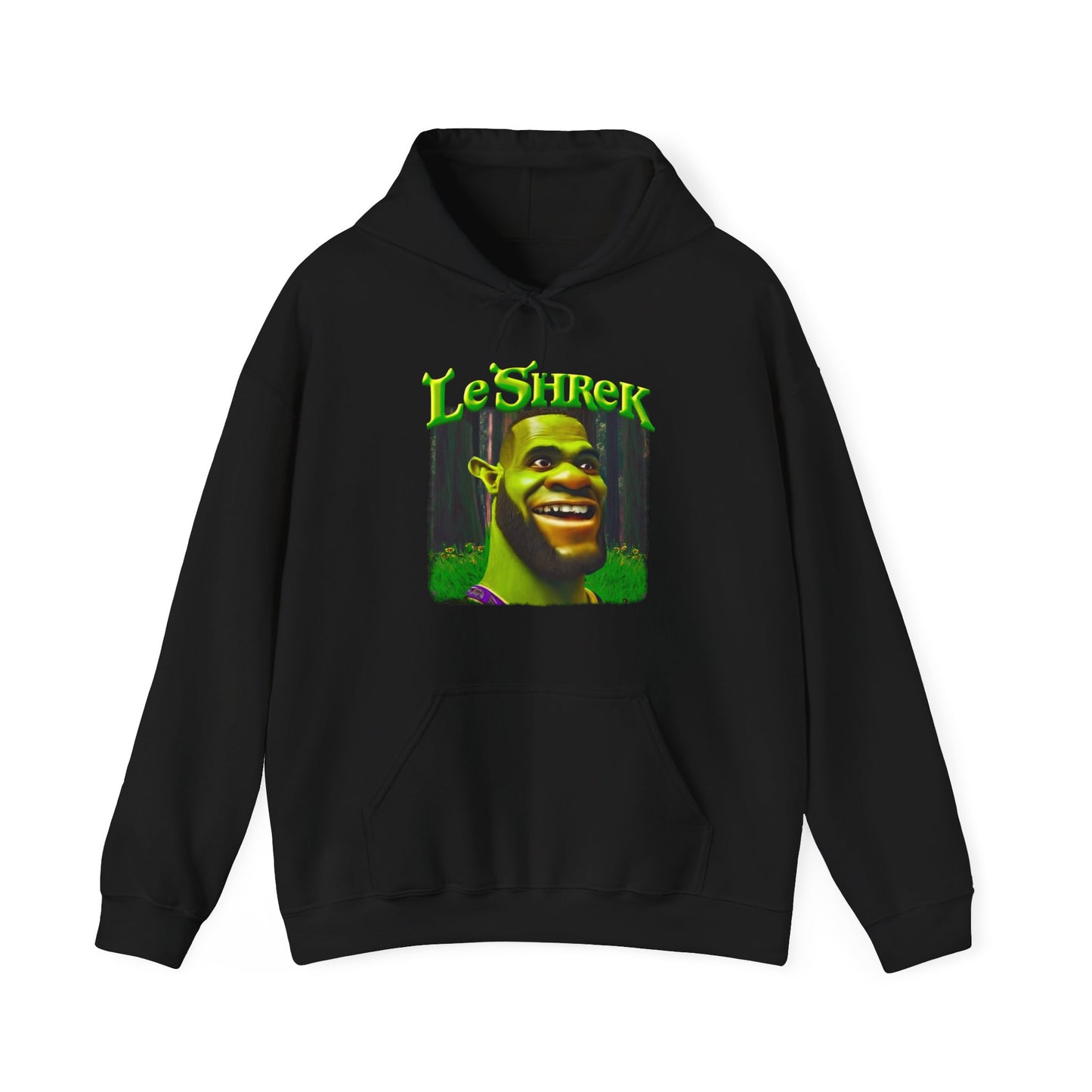 LeShrek