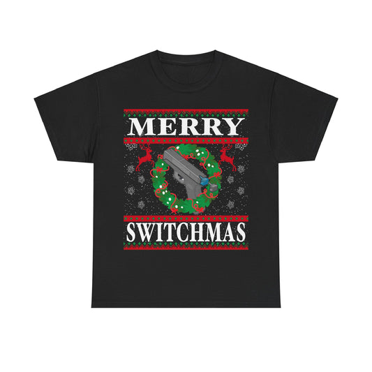 Merry Switchmas