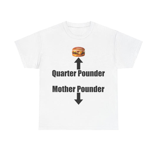 Mother Pounder