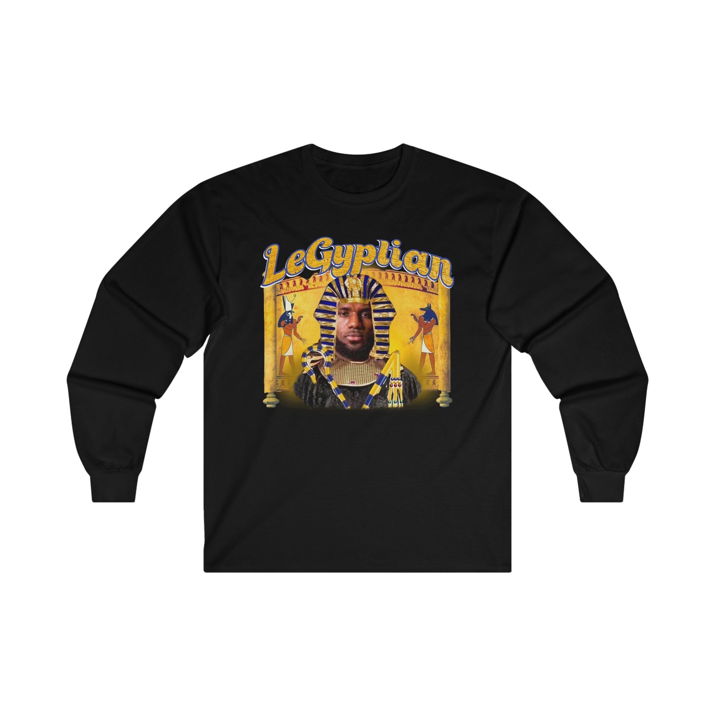 LeGyptian