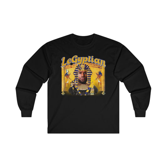 LeGyptian