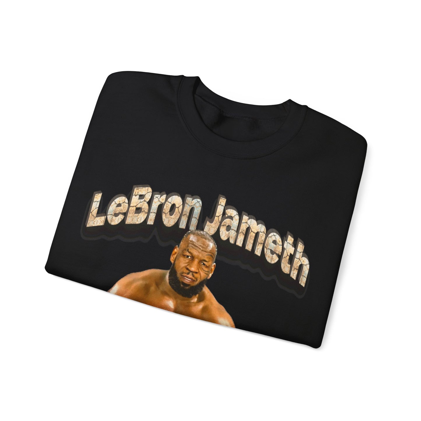 Mike Jameth