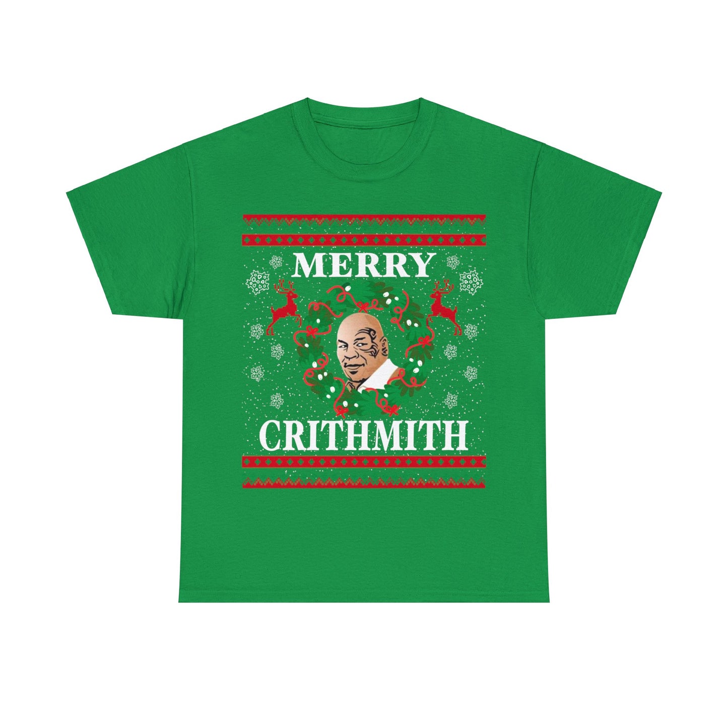 MERRY CRITHMITH
