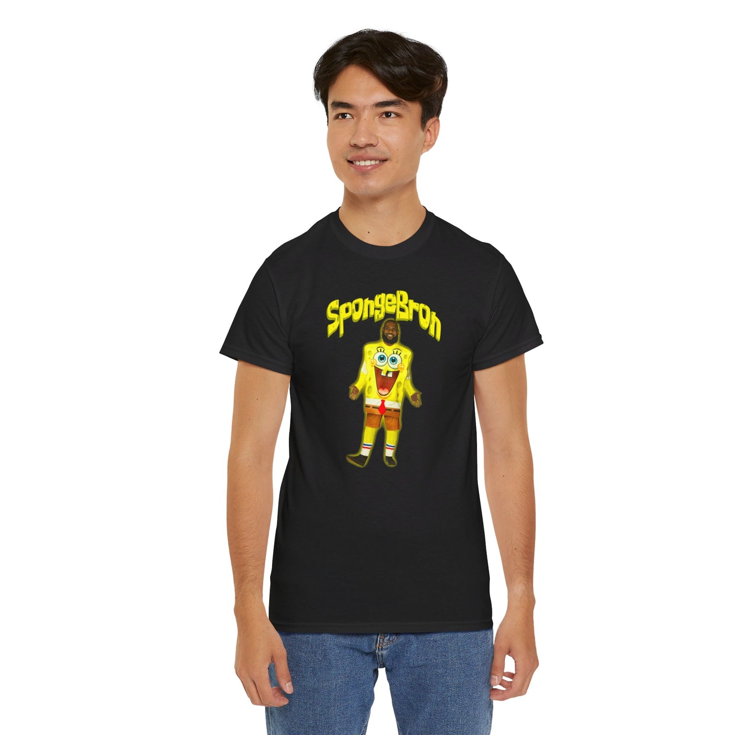 SpongBron