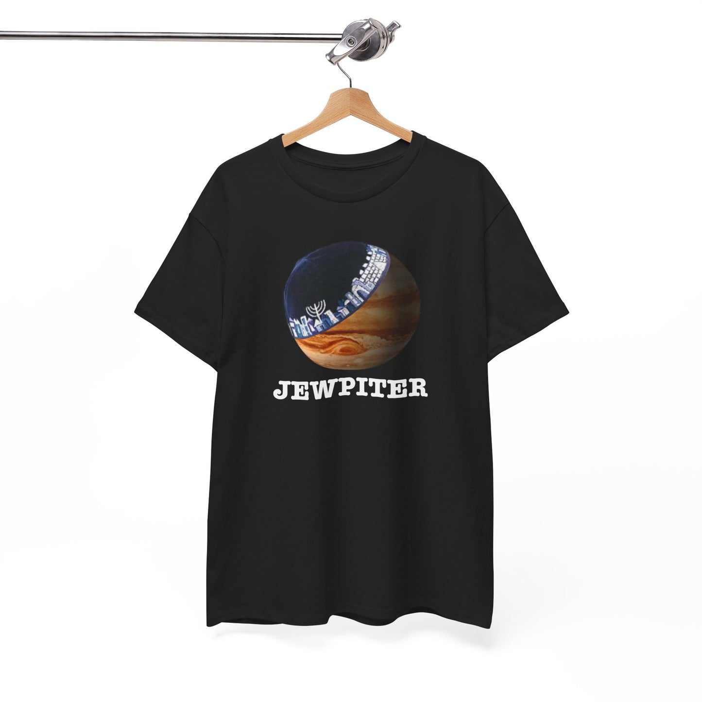 Jewpiter