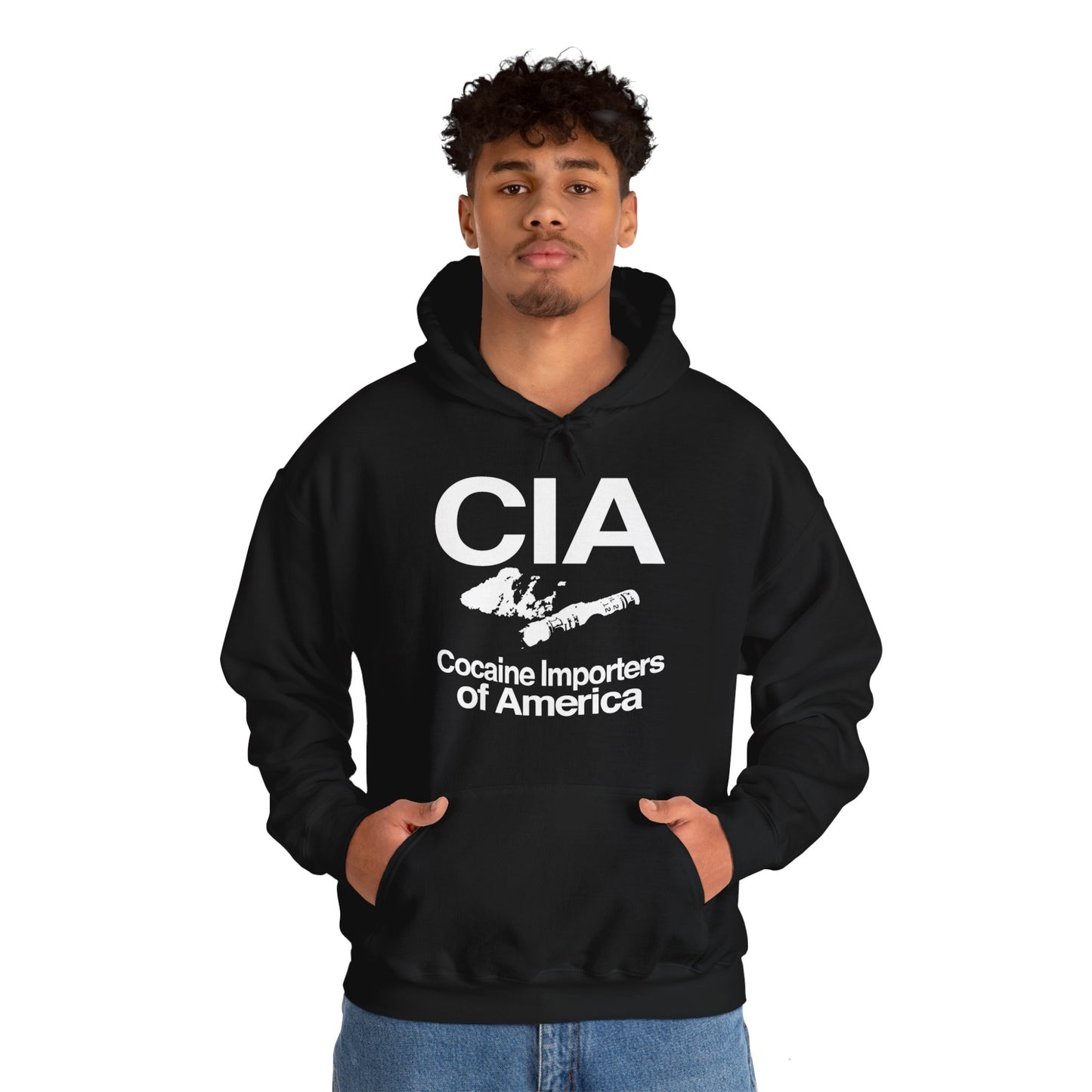 CIA