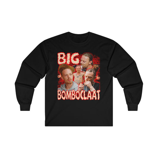 BIG BOMBOCLAAT