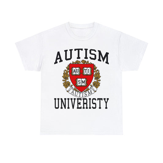 Autism University