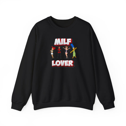 Milf Lover