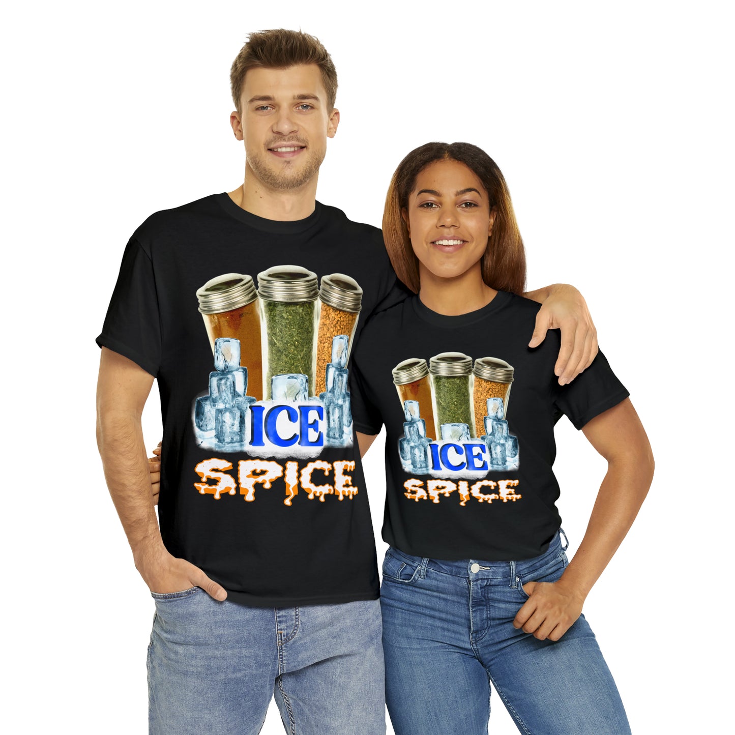 Ice Spice