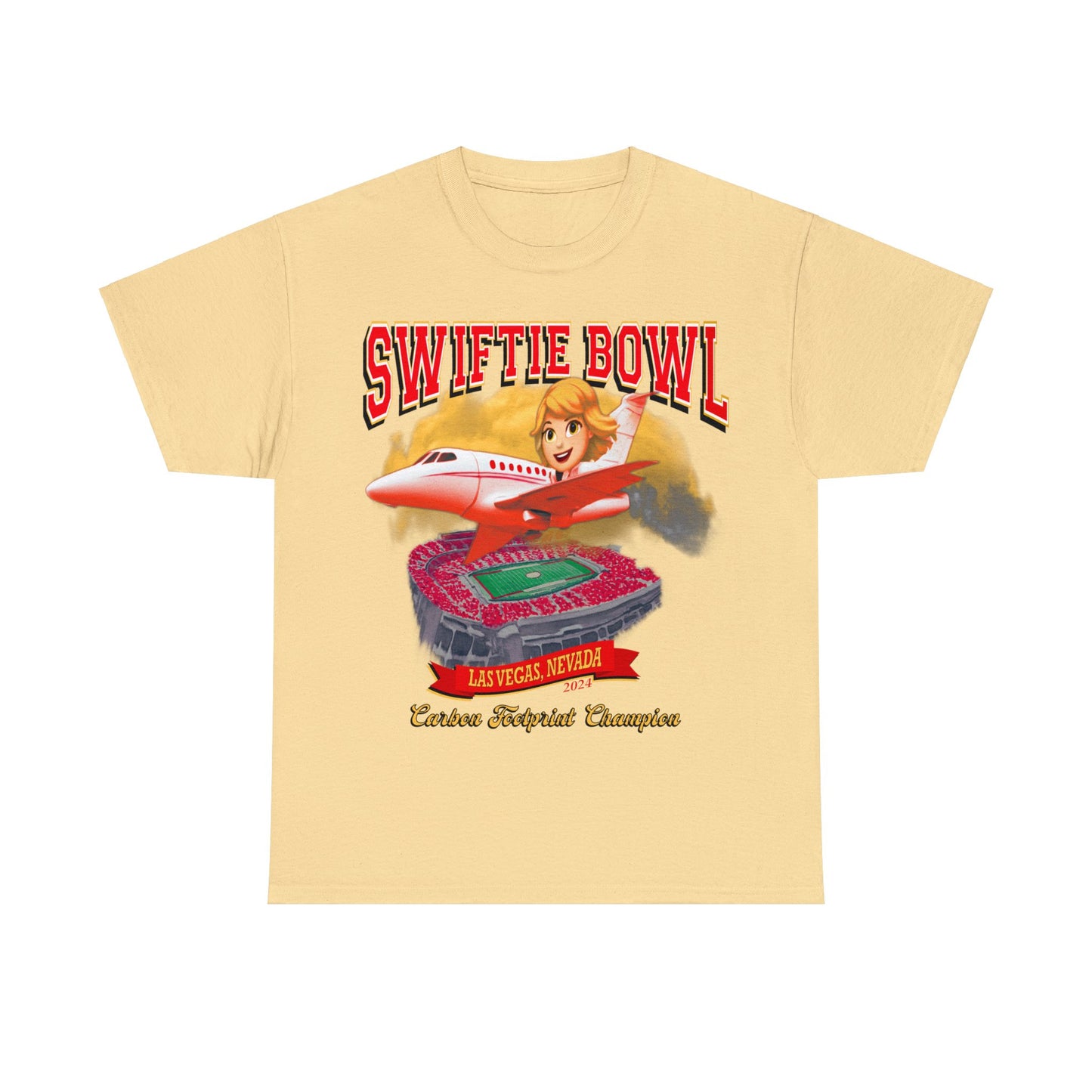 Swiftie Bowl