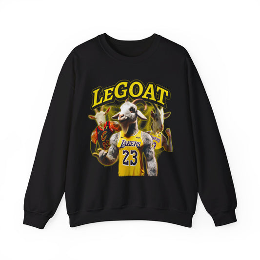 LeGoat