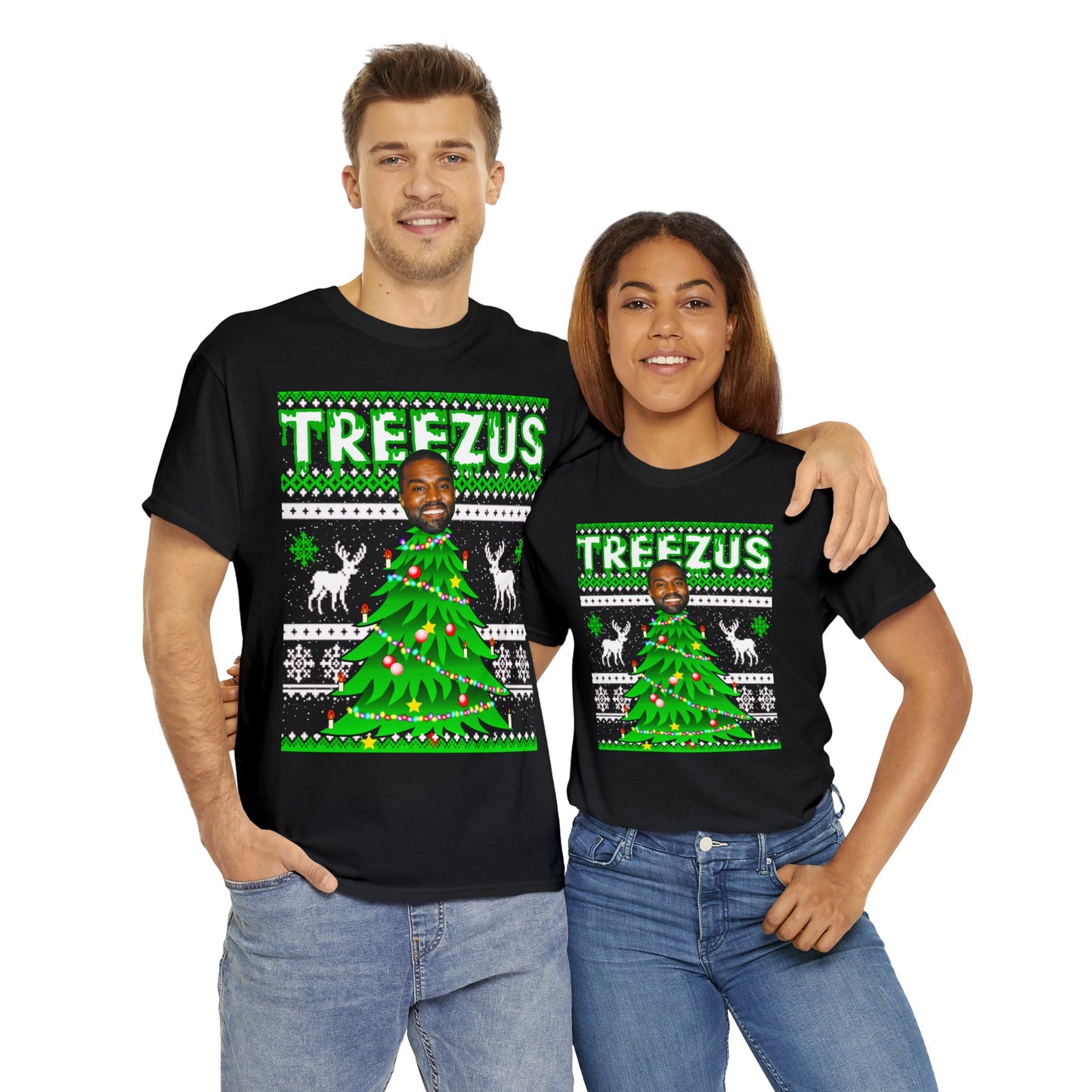 TREEZUS