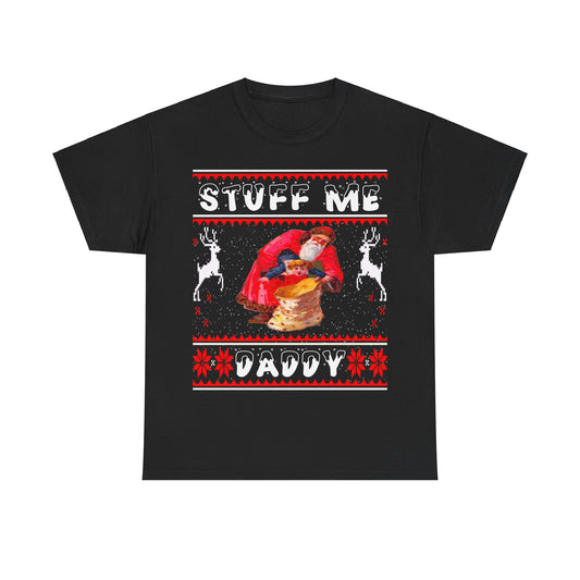 Stuff Me Daddy
