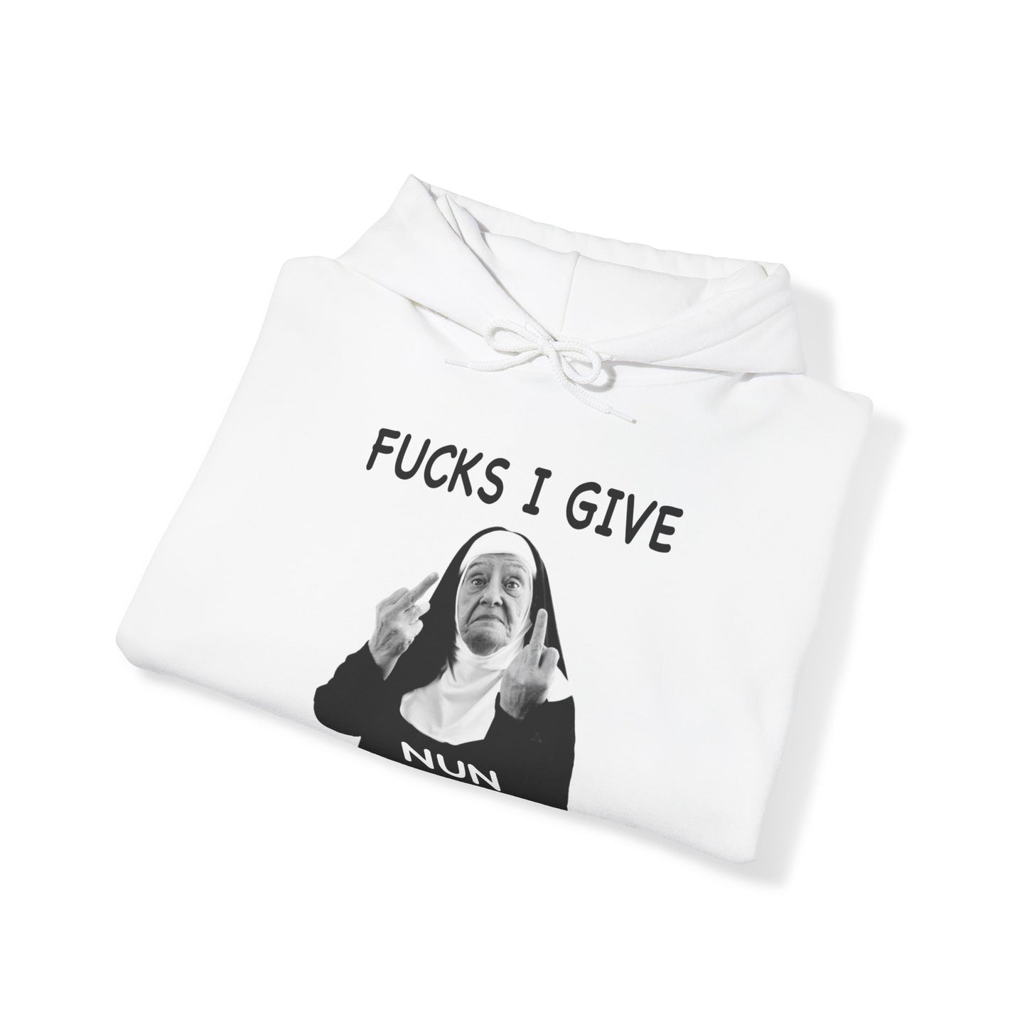 Nun